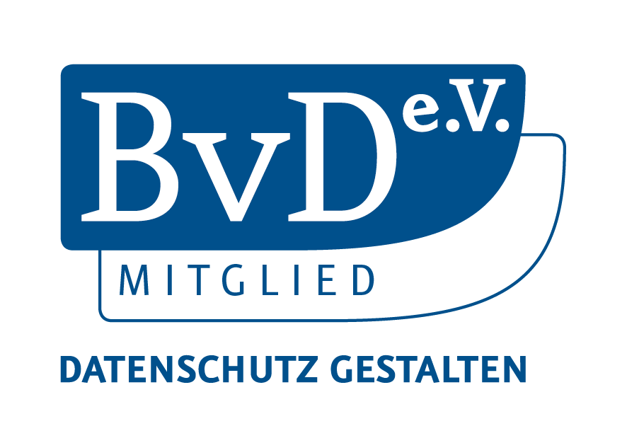 BvD Mitglied